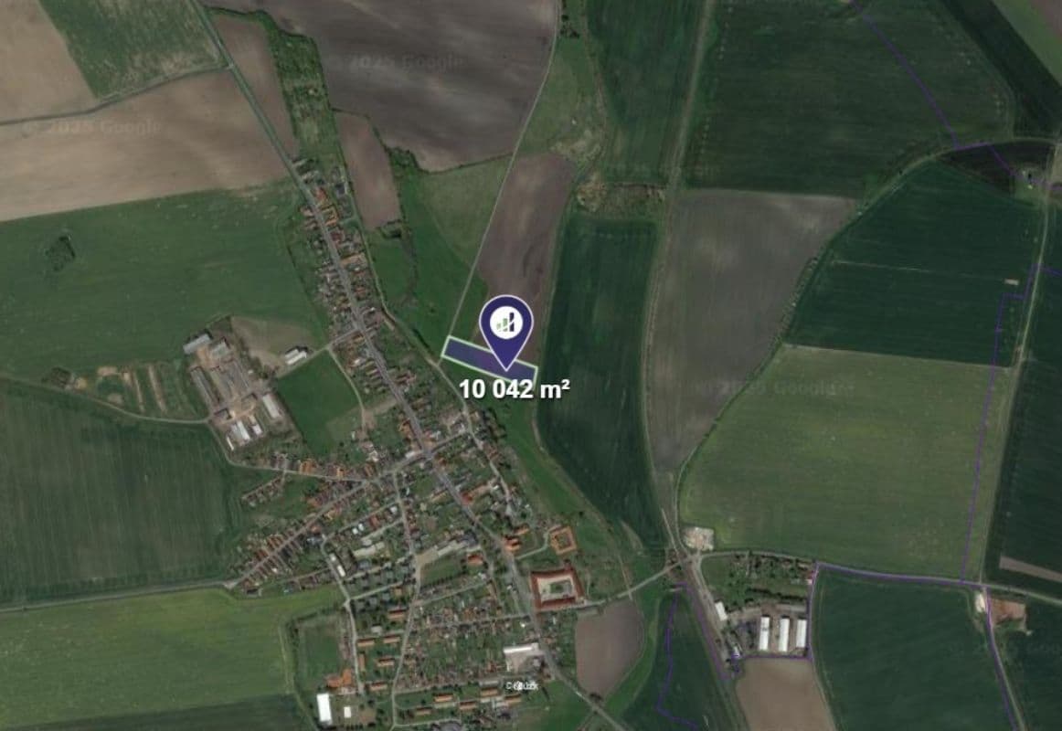 Predaj pozemku 3.347 m², Luštěnice, Středočeský kraj Predaj pozemku 3.347 m², Luštěnice, Středočeský kraj