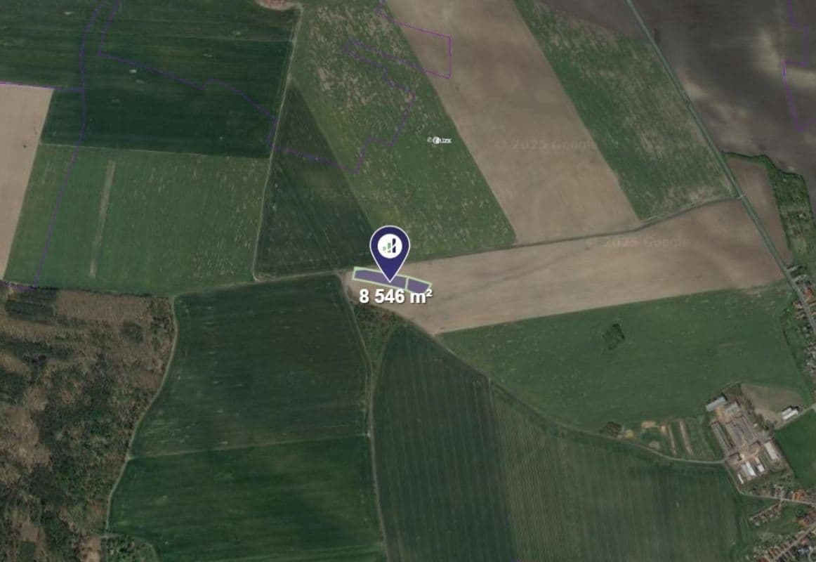 Predaj pozemku 2.849 m², Luštěnice, Středočeský kraj Predaj pozemku 2.849 m², Luštěnice, Středočeský kraj