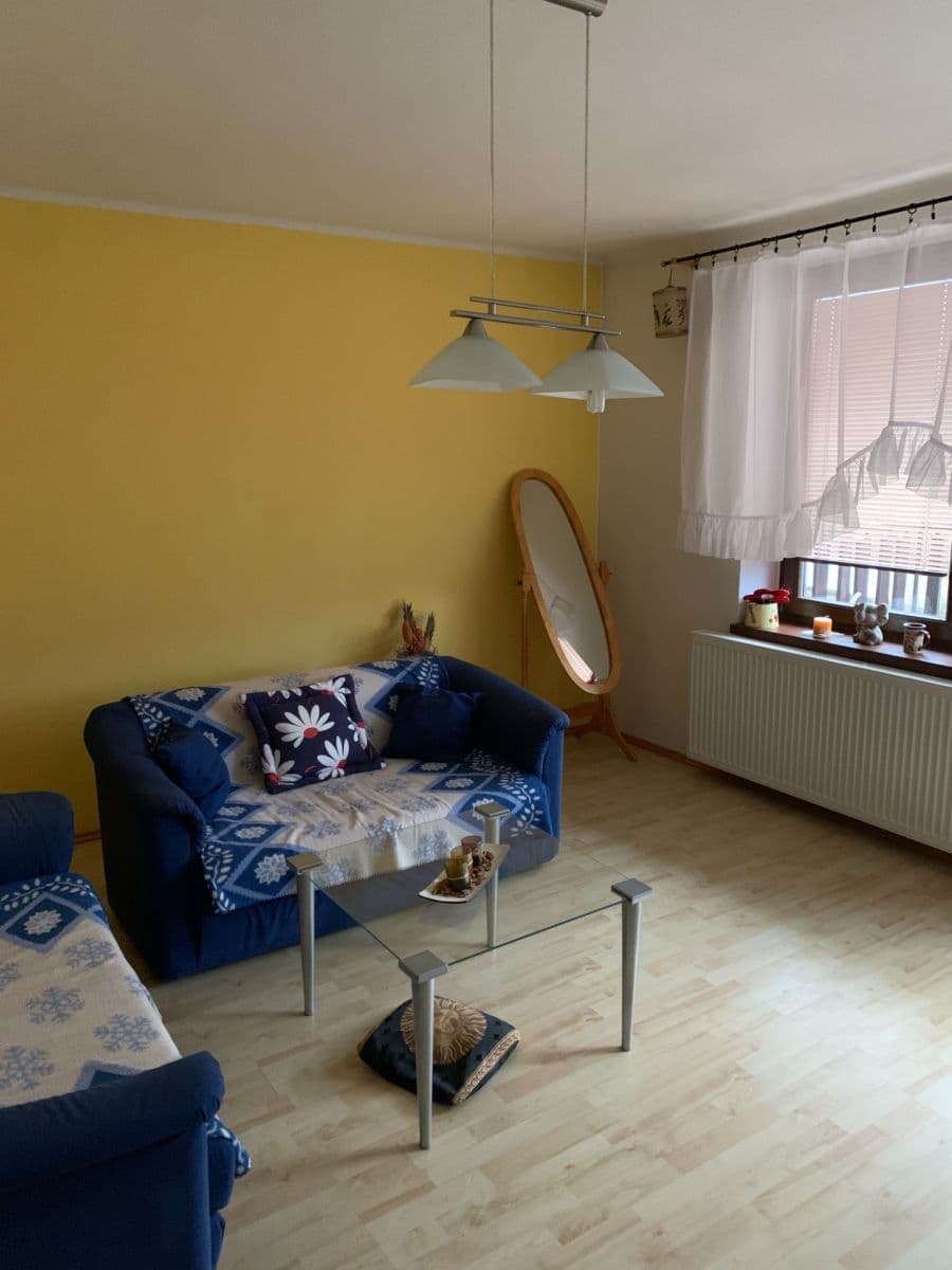 Prenájom bytu 3-izbový 70 m², Školní, Bělá nad Radbuzou, Plzeňský kraj Prenájom bytu 3-izbový 70 m², Školní, Bělá nad Radbuzou, Plzeňský kraj