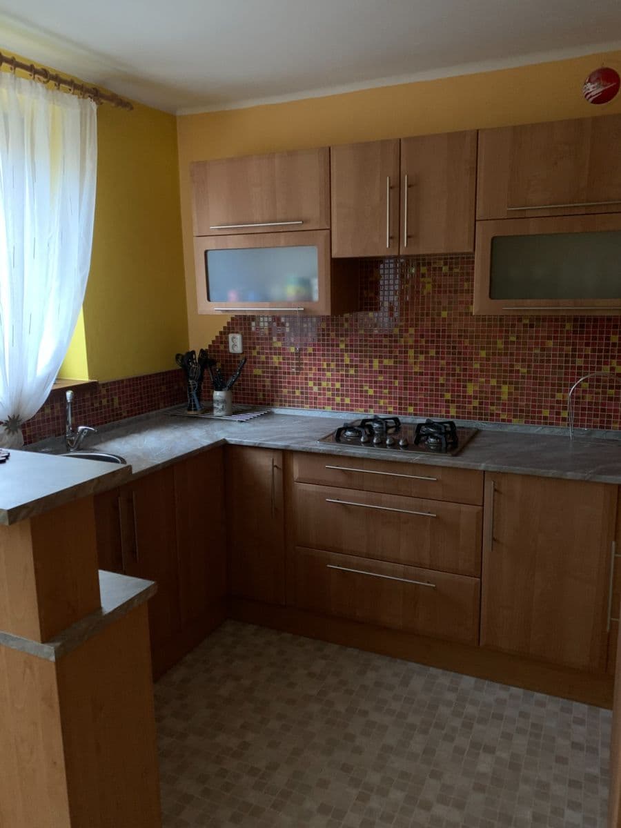 Prenájom bytu 3-izbový 70 m², Školní, Bělá nad Radbuzou, Plzeňský kraj Prenájom bytu 3-izbový 70 m², Školní, Bělá nad Radbuzou, Plzeňský kraj