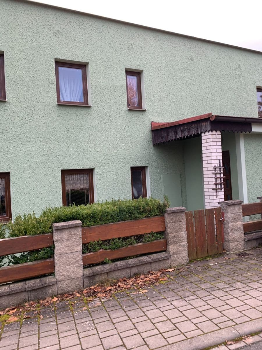 Prenájom bytu 3-izbový 70 m², Školní, Bělá nad Radbuzou, Plzeňský kraj Prenájom bytu 3-izbový 70 m², Školní, Bělá nad Radbuzou, Plzeňský kraj