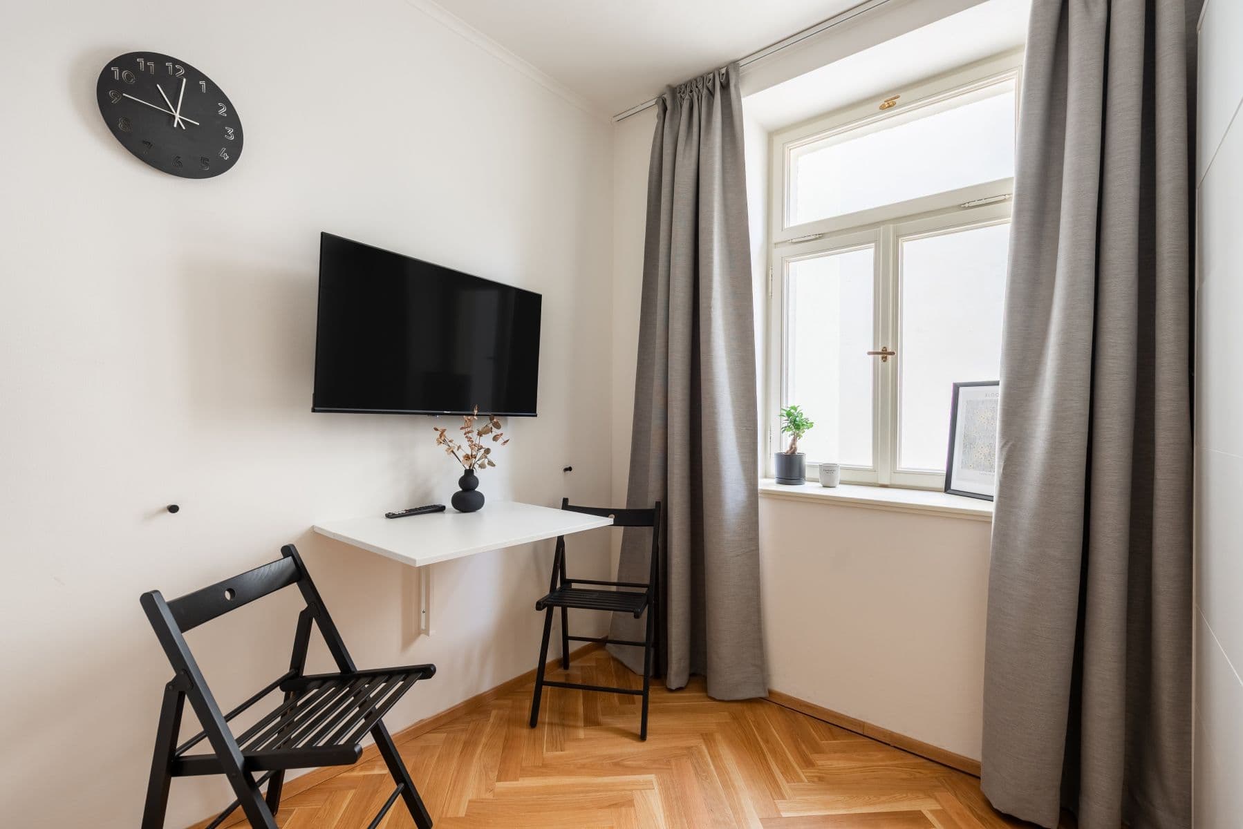 Prenájom bytu 12 m², Nekázanka, Praha, Praha Prenájom bytu 12 m², Nekázanka, Praha, Praha