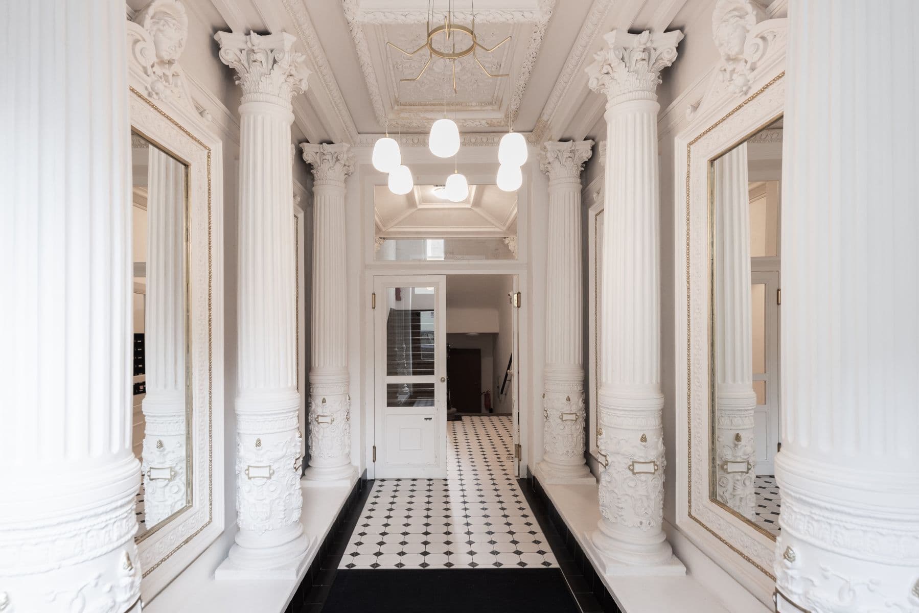 Prenájom bytu 12 m², Nekázanka, Praha, Praha Prenájom bytu 12 m², Nekázanka, Praha, Praha