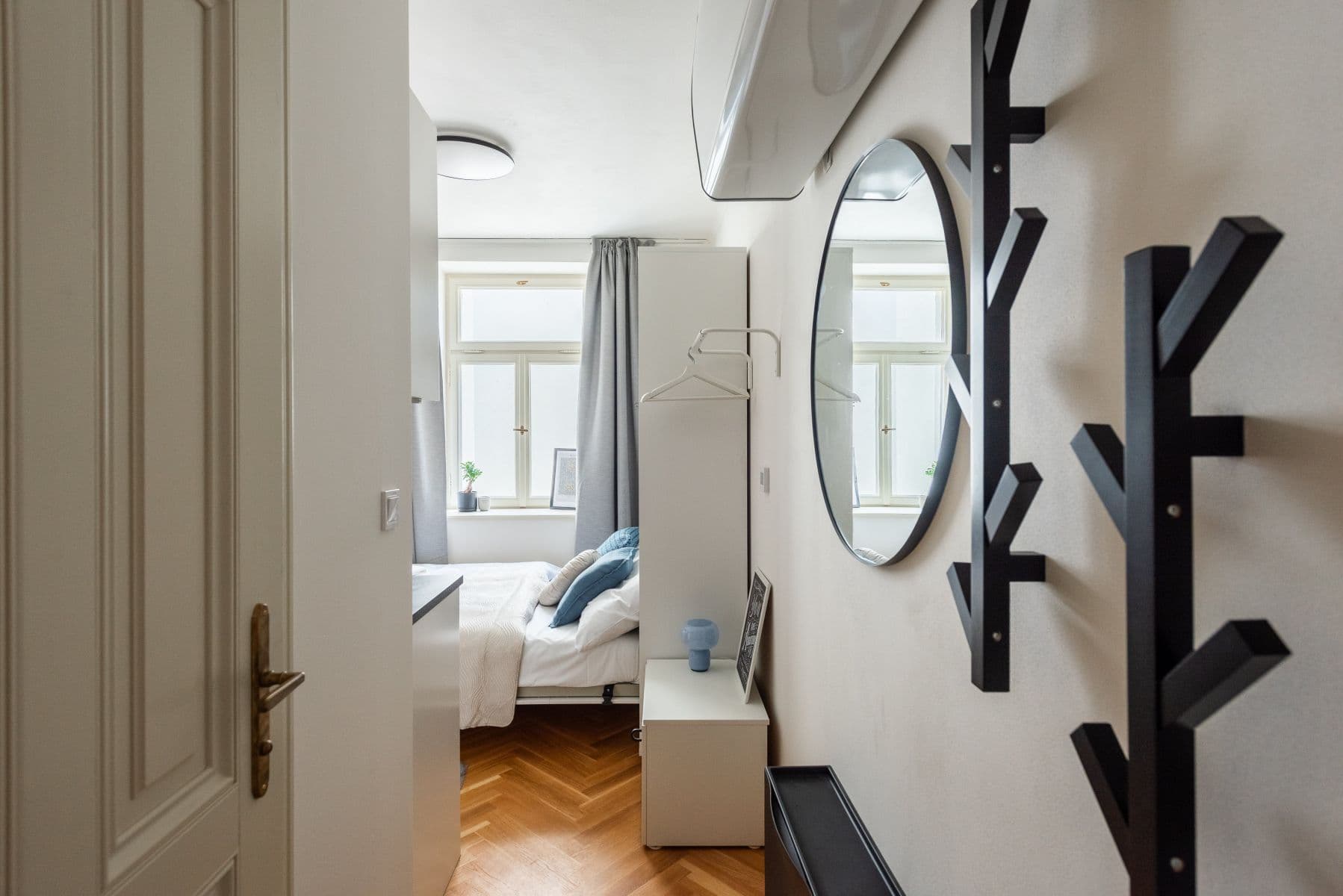 Prenájom bytu 12 m², Nekázanka, Praha, Praha Prenájom bytu 12 m², Nekázanka, Praha, Praha