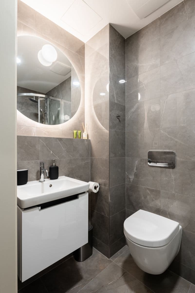 Prenájom bytu 12 m², Nekázanka, Praha, Praha Prenájom bytu 12 m², Nekázanka, Praha, Praha