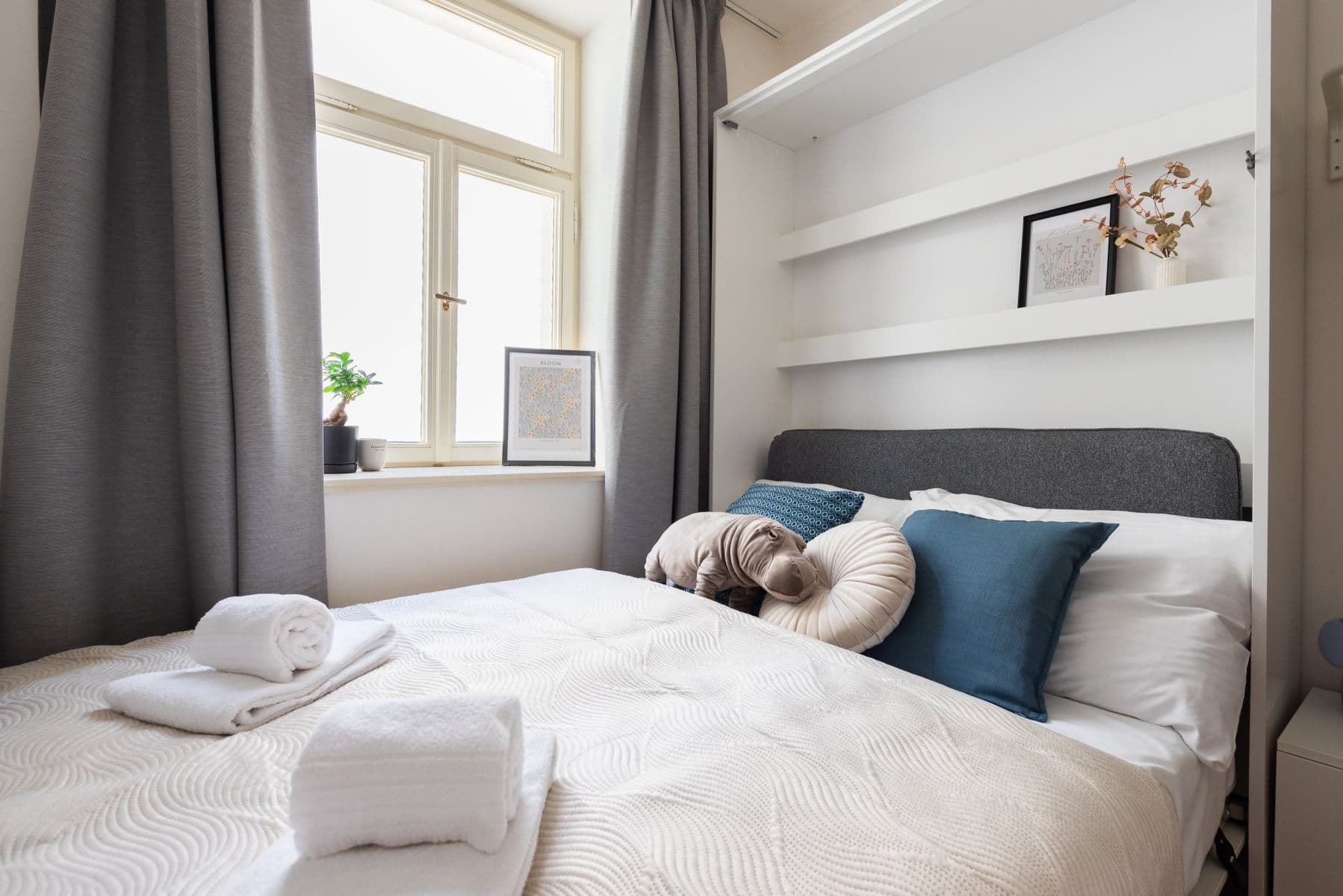 Prenájom bytu 12 m², Nekázanka, Praha, Praha Prenájom bytu 12 m², Nekázanka, Praha, Praha