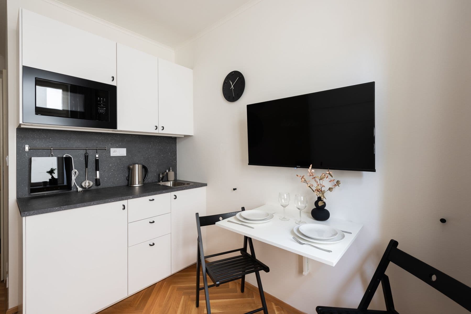 Prenájom bytu 12 m², Nekázanka, Praha, Praha Prenájom bytu 12 m², Nekázanka, Praha, Praha