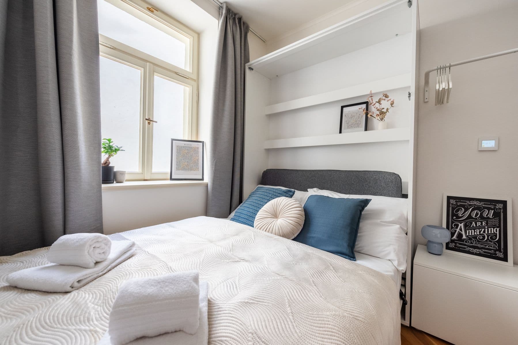 Prenájom bytu 12 m², Nekázanka, Praha, Praha Prenájom bytu 12 m², Nekázanka, Praha, Praha