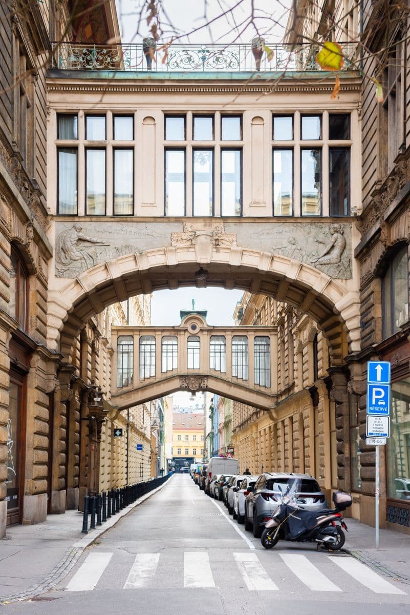 Prenájom bytu 12 m², Nekázanka, Praha, Praha Prenájom bytu 12 m², Nekázanka, Praha, Praha