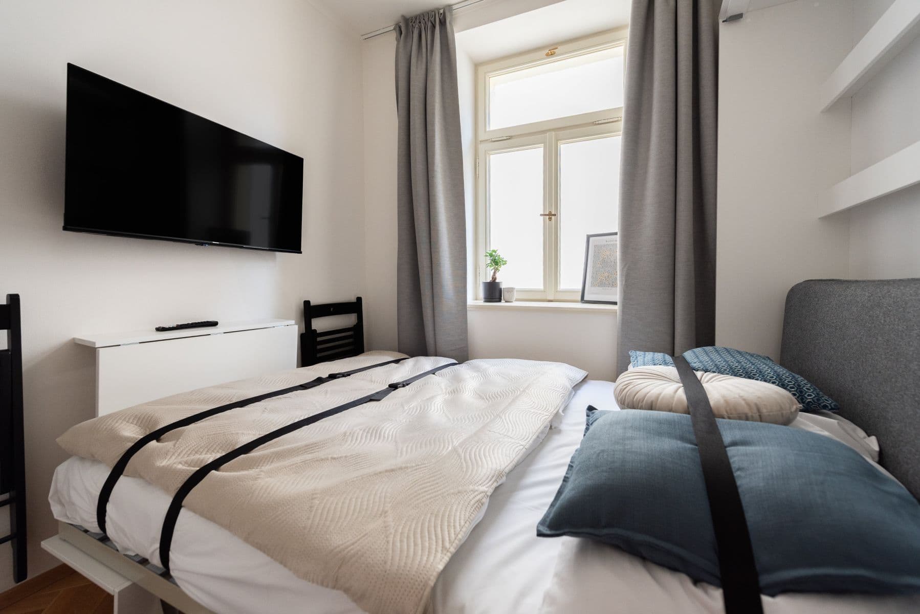 Prenájom bytu 12 m², Nekázanka, Praha, Praha Prenájom bytu 12 m², Nekázanka, Praha, Praha