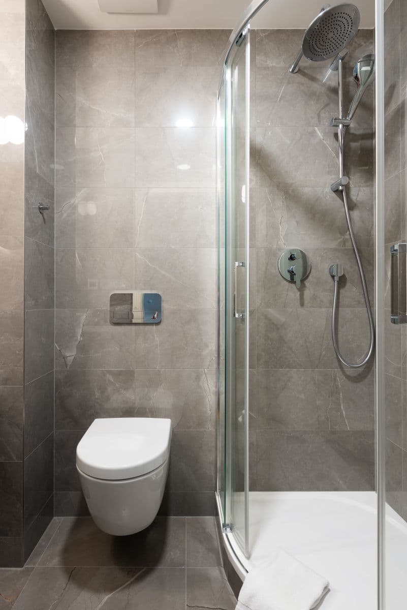 Prenájom bytu 12 m², Nekázanka, Praha, Praha Prenájom bytu 12 m², Nekázanka, Praha, Praha