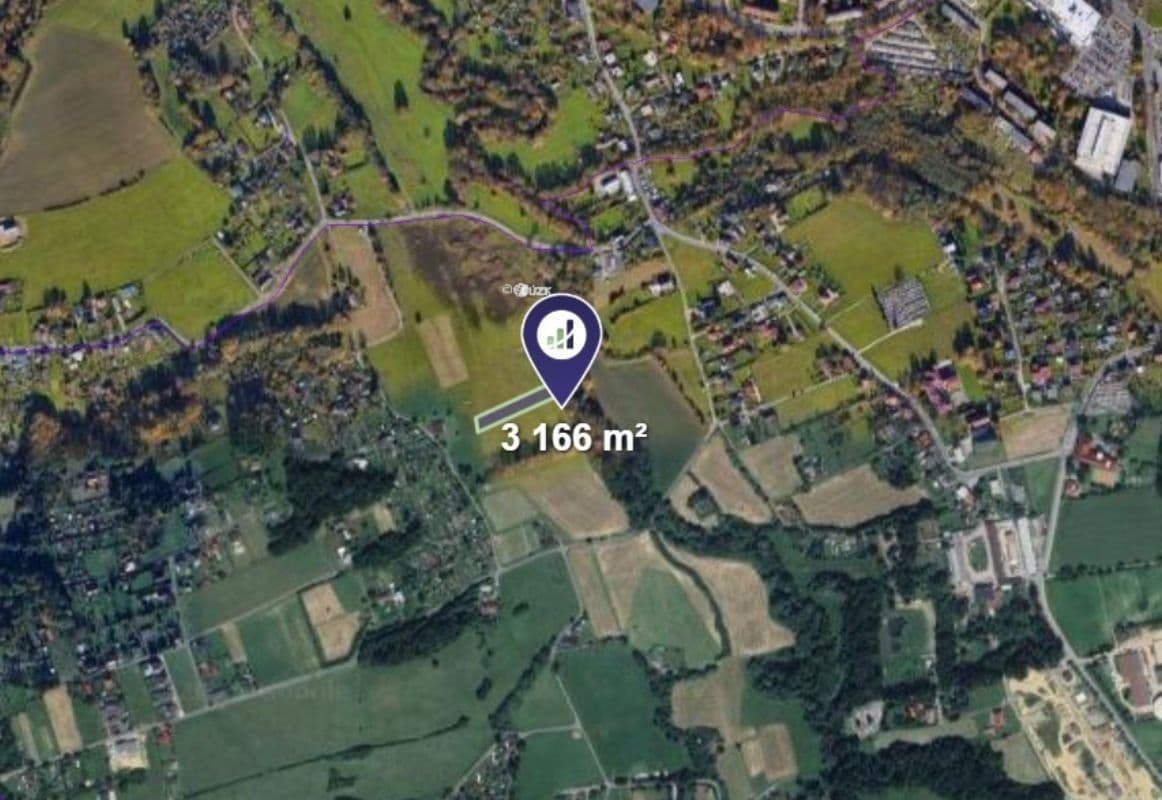 Predaj pozemku 3.166 m², Havířov, Moravskoslezský kraj Predaj pozemku 3.166 m², Havířov, Moravskoslezský kraj