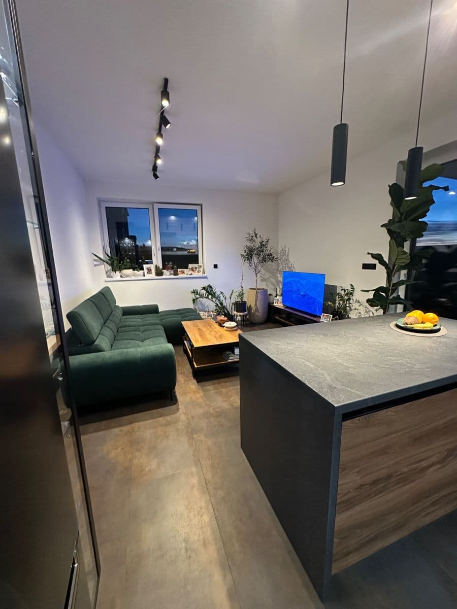 Predaj bytu 2-izbový 53 m², Rybníčky, Otice, Moravskoslezský kraj Predaj bytu 2-izbový 53 m², Rybníčky, Otice, Moravskoslezský kraj