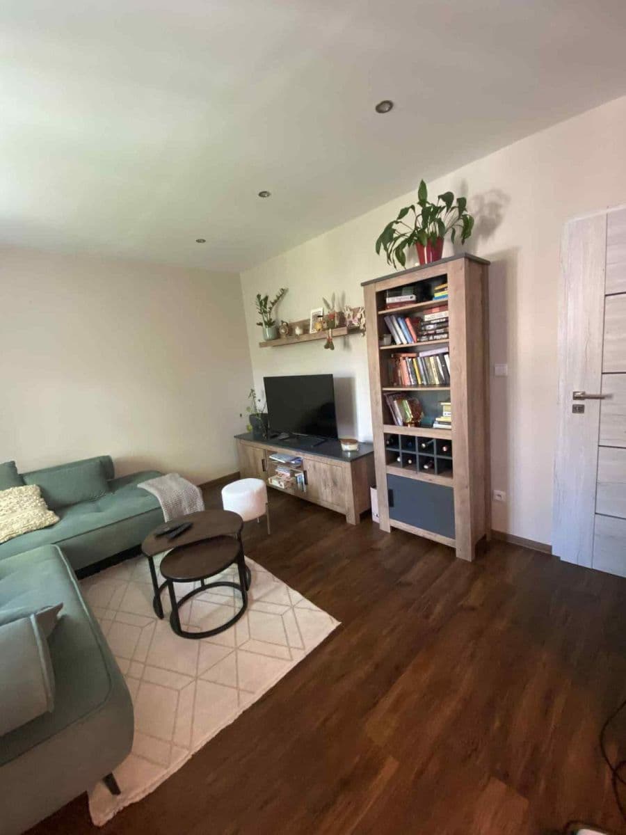 Prenájom bytu 2-izbový 55 m², Rybářská, Brno, Jihomoravský kraj Prenájom bytu 2-izbový 55 m², Rybářská, Brno, Jihomoravský kraj