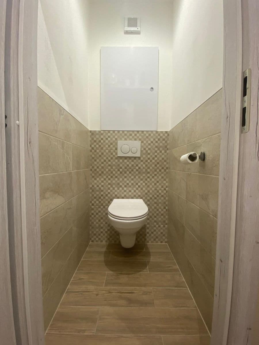 Prenájom bytu 2-izbový 55 m², Rybářská, Brno, Jihomoravský kraj Prenájom bytu 2-izbový 55 m², Rybářská, Brno, Jihomoravský kraj