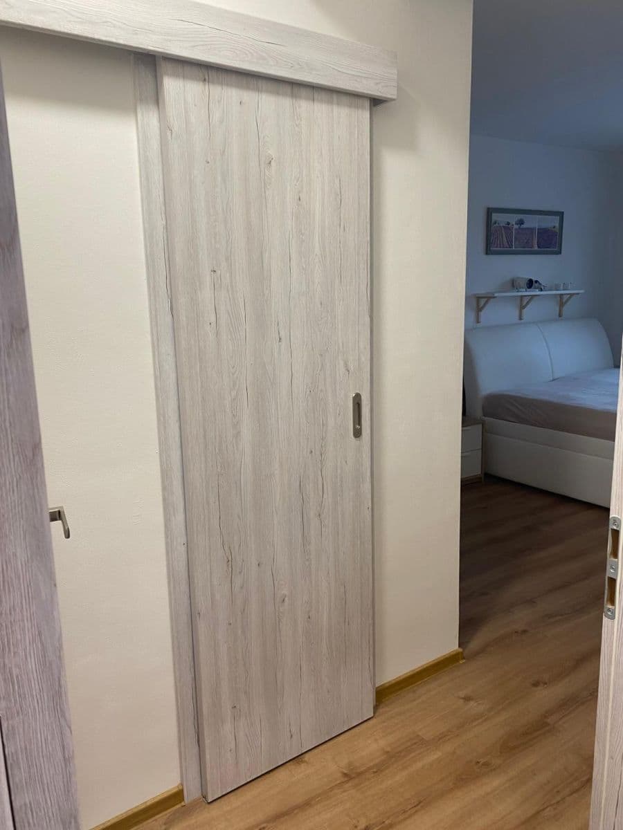 Prenájom bytu 2-izbový 55 m², Rybářská, Brno, Jihomoravský kraj Prenájom bytu 2-izbový 55 m², Rybářská, Brno, Jihomoravský kraj