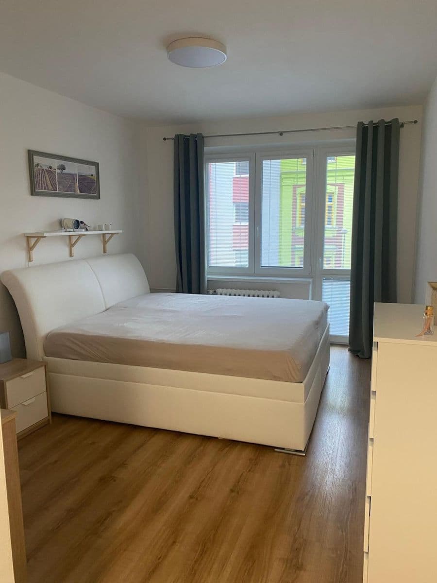 Prenájom bytu 2-izbový 55 m², Rybářská, Brno, Jihomoravský kraj Prenájom bytu 2-izbový 55 m², Rybářská, Brno, Jihomoravský kraj