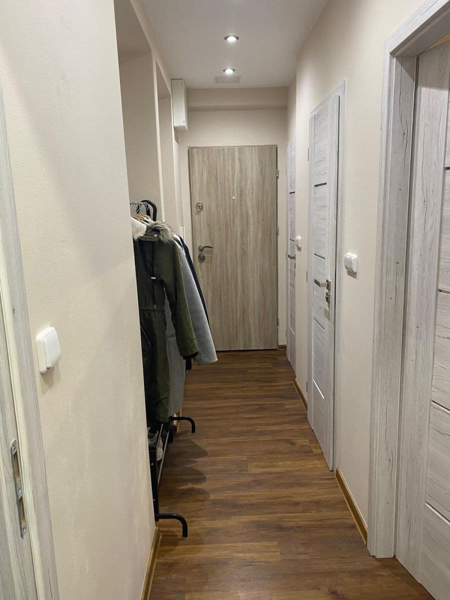 Prenájom bytu 2-izbový 55 m², Rybářská, Brno, Jihomoravský kraj Prenájom bytu 2-izbový 55 m², Rybářská, Brno, Jihomoravský kraj