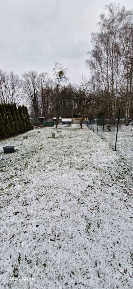 Predaj pozemku 668 m², Orlová, Moravskoslezský kraj Predaj pozemku 668 m², Orlová, Moravskoslezský kraj