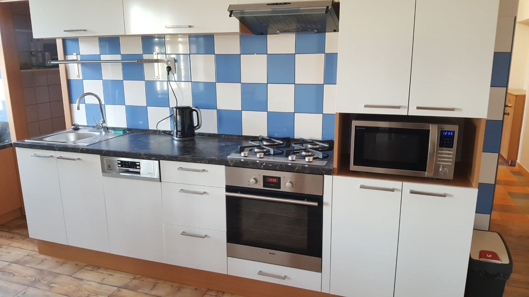 Prenájom bytu 2-izbový 65 m², Janovského, Ostrava, Moravskoslezský kraj Prenájom bytu 2-izbový 65 m², Janovského, Ostrava, Moravskoslezský kraj