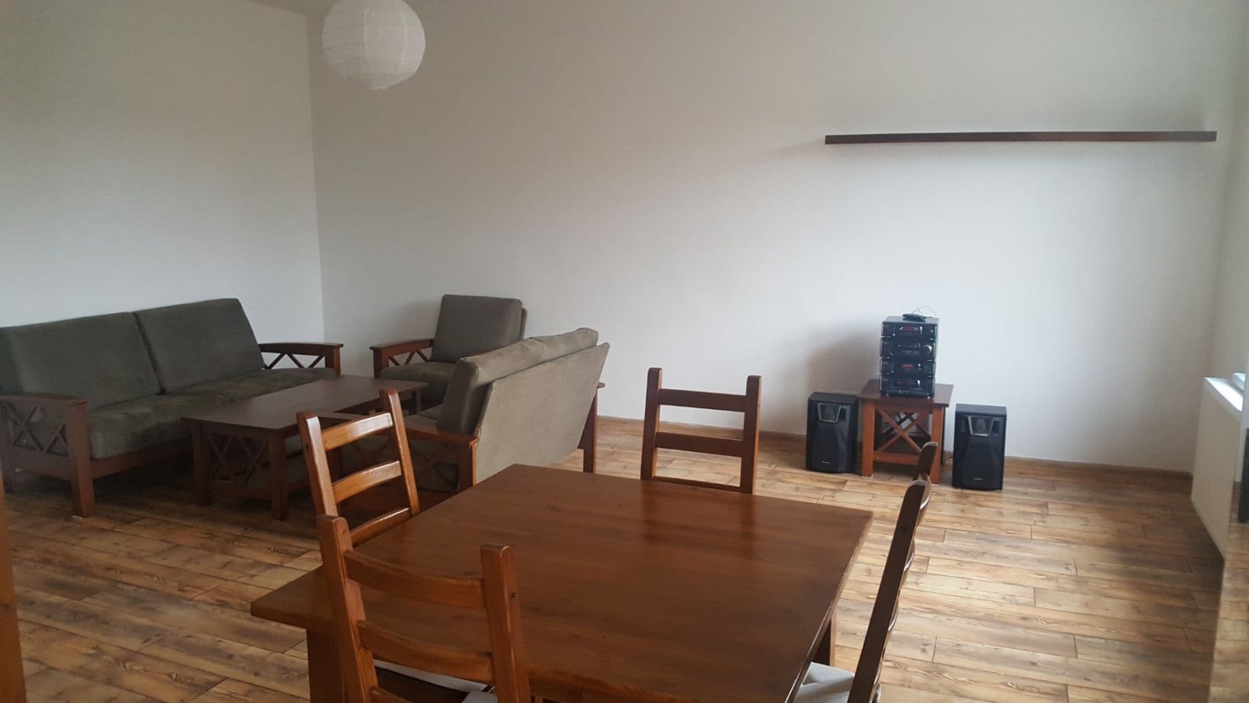 Prenájom bytu 2-izbový 65 m², Janovského, Ostrava, Moravskoslezský kraj Prenájom bytu 2-izbový 65 m², Janovského, Ostrava, Moravskoslezský kraj