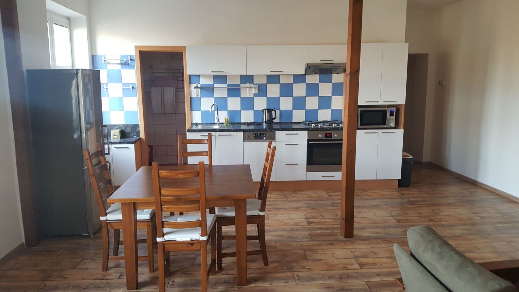 Prenájom bytu 2-izbový 65 m², Janovského, Ostrava, Moravskoslezský kraj Prenájom bytu 2-izbový 65 m², Janovského, Ostrava, Moravskoslezský kraj