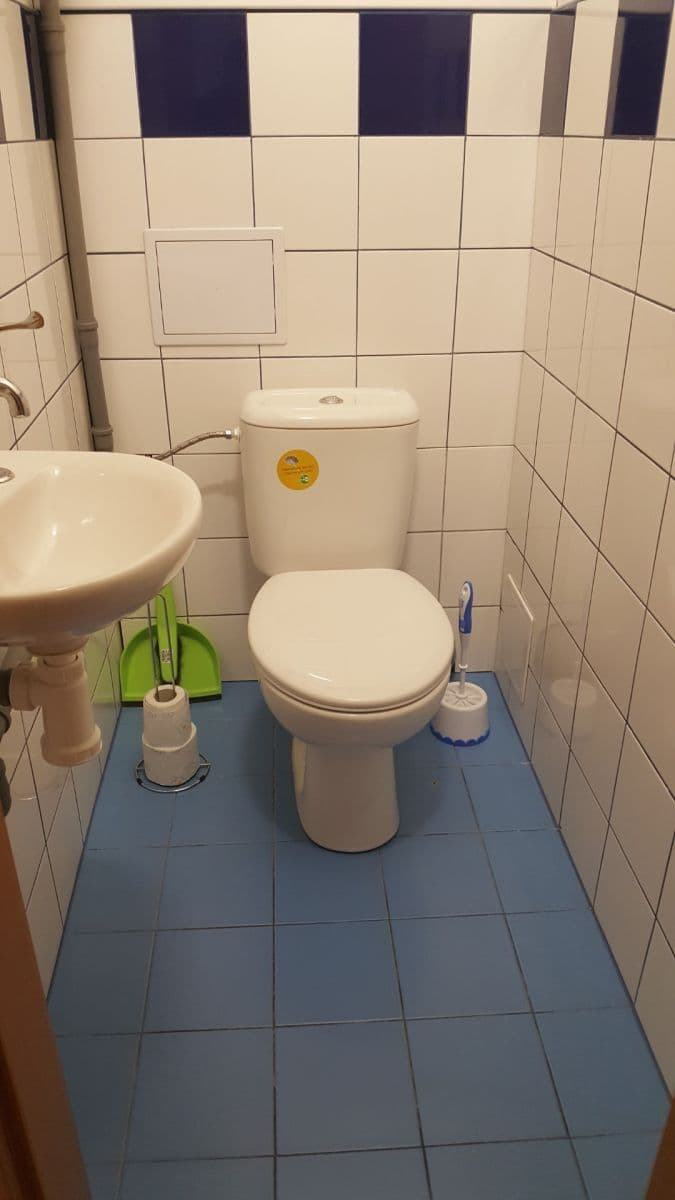 Prenájom bytu 2-izbový 65 m², Janovského, Ostrava, Moravskoslezský kraj Prenájom bytu 2-izbový 65 m², Janovského, Ostrava, Moravskoslezský kraj