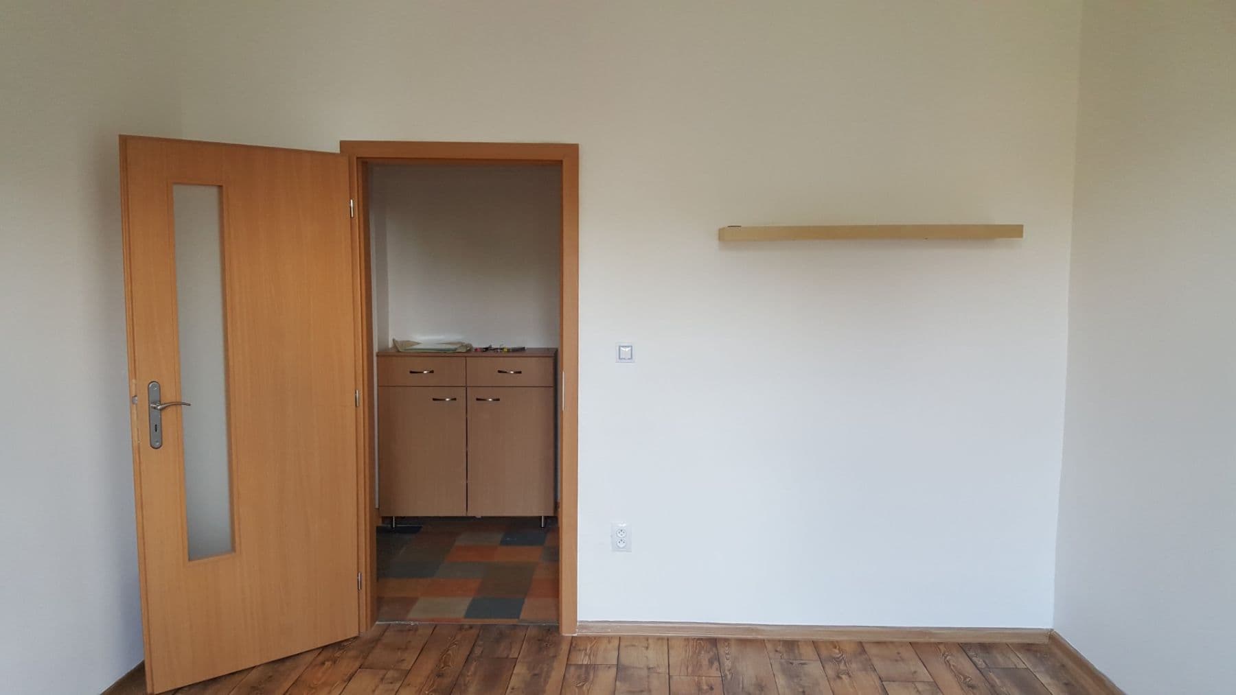 Prenájom bytu 2-izbový 65 m², Janovského, Ostrava, Moravskoslezský kraj Prenájom bytu 2-izbový 65 m², Janovského, Ostrava, Moravskoslezský kraj