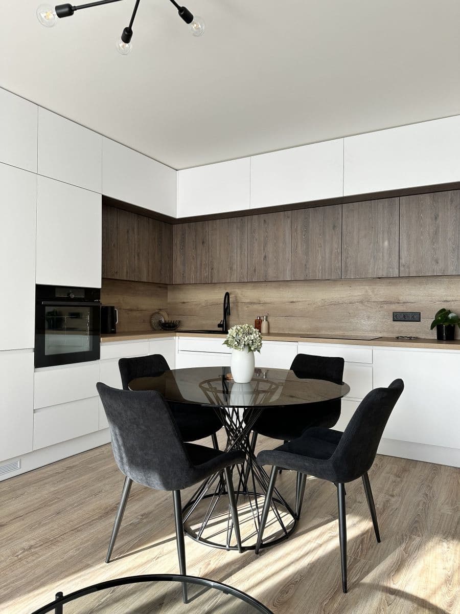 Prenájom bytu 51 m², Sedlářova, Praha, Praha Prenájom bytu 51 m², Sedlářova, Praha, Praha