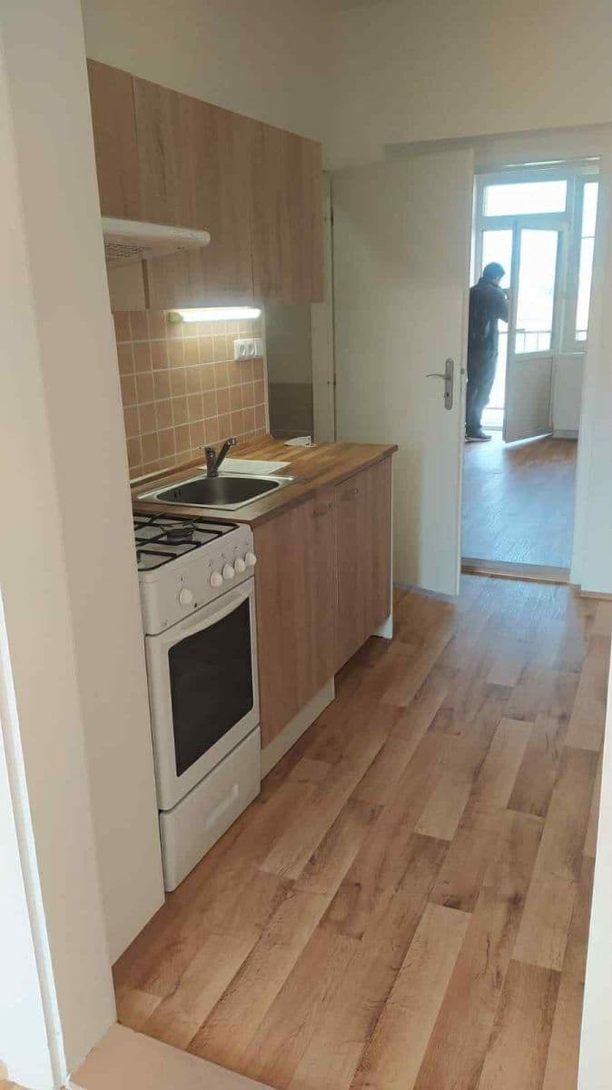 Prenájom bytu 2-izbový 53 m², Vodova, Brno, Jihomoravský kraj Prenájom bytu 2-izbový 53 m², Vodova, Brno, Jihomoravský kraj