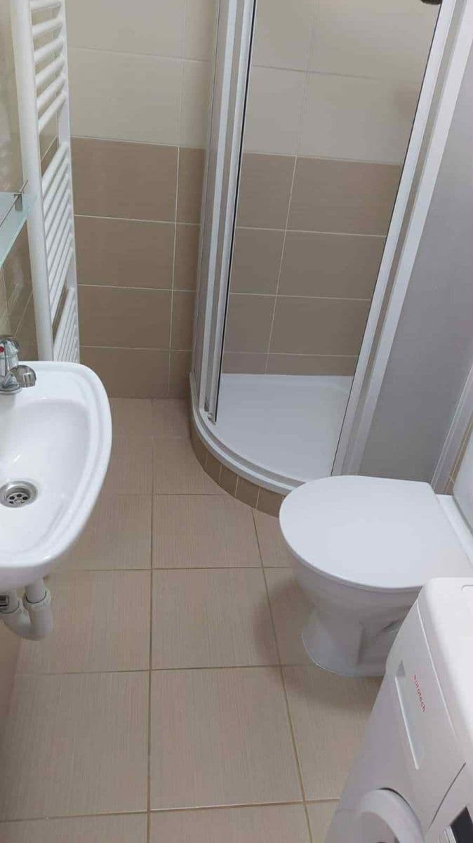 Prenájom bytu 2-izbový 53 m², Vodova, Brno, Jihomoravský kraj Prenájom bytu 2-izbový 53 m², Vodova, Brno, Jihomoravský kraj