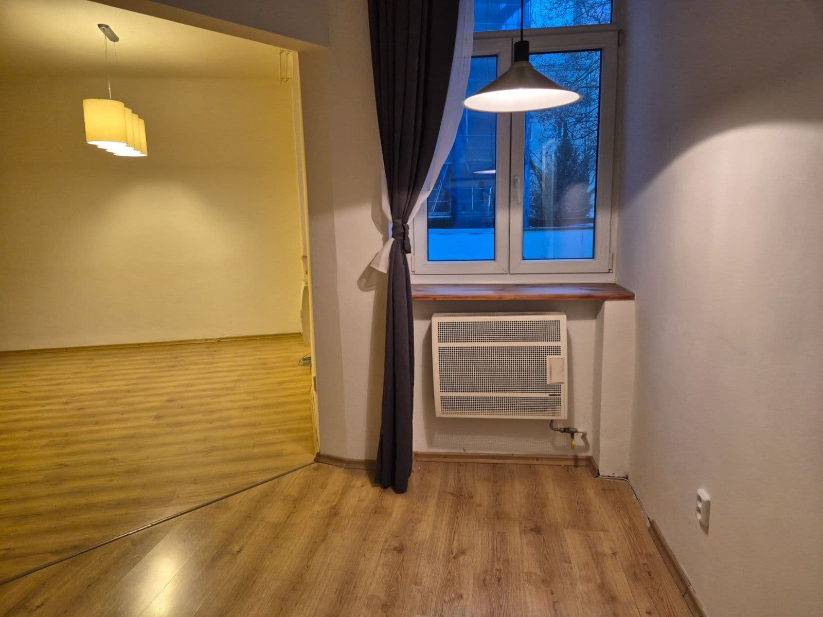Prenájom bytu 1-izbový 41 m², nám. Svobody, Přerov, Olomoucký kraj Prenájom bytu 1-izbový 41 m², nám. Svobody, Přerov, Olomoucký kraj