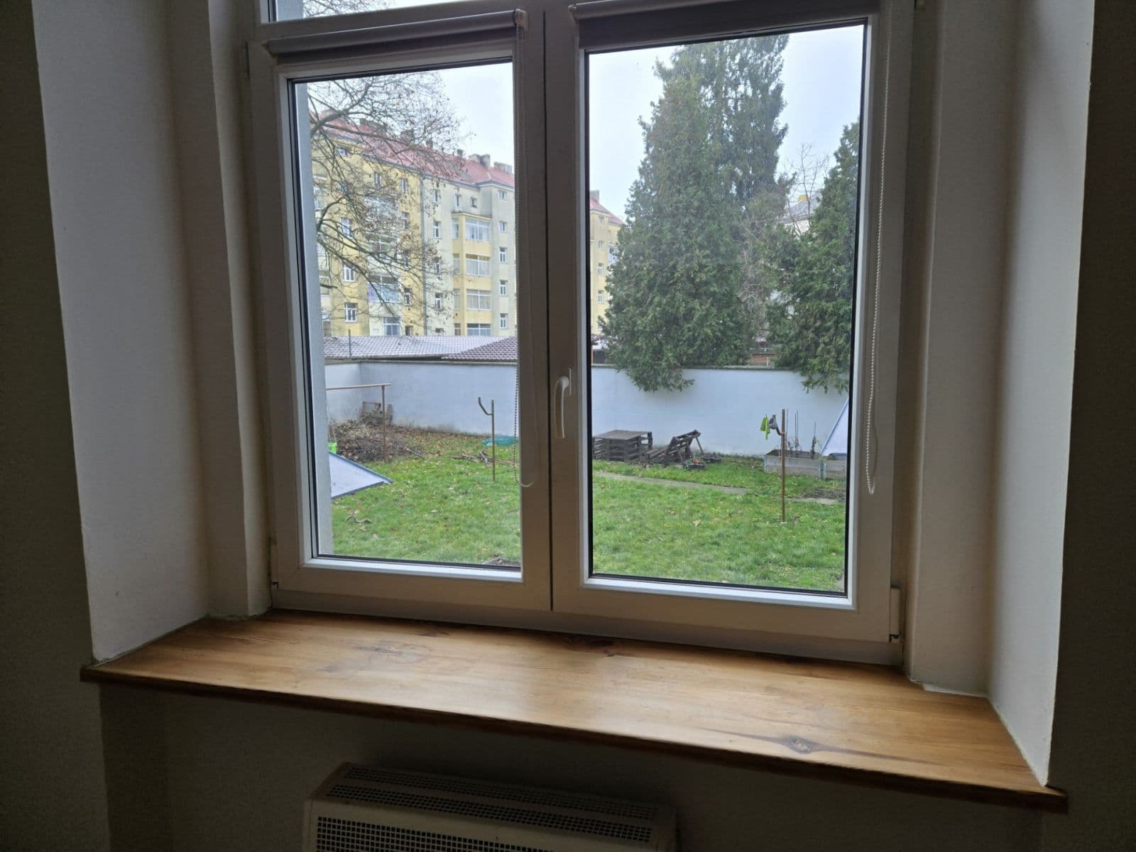 Prenájom bytu 1-izbový 41 m², nám. Svobody, Přerov, Olomoucký kraj Prenájom bytu 1-izbový 41 m², nám. Svobody, Přerov, Olomoucký kraj