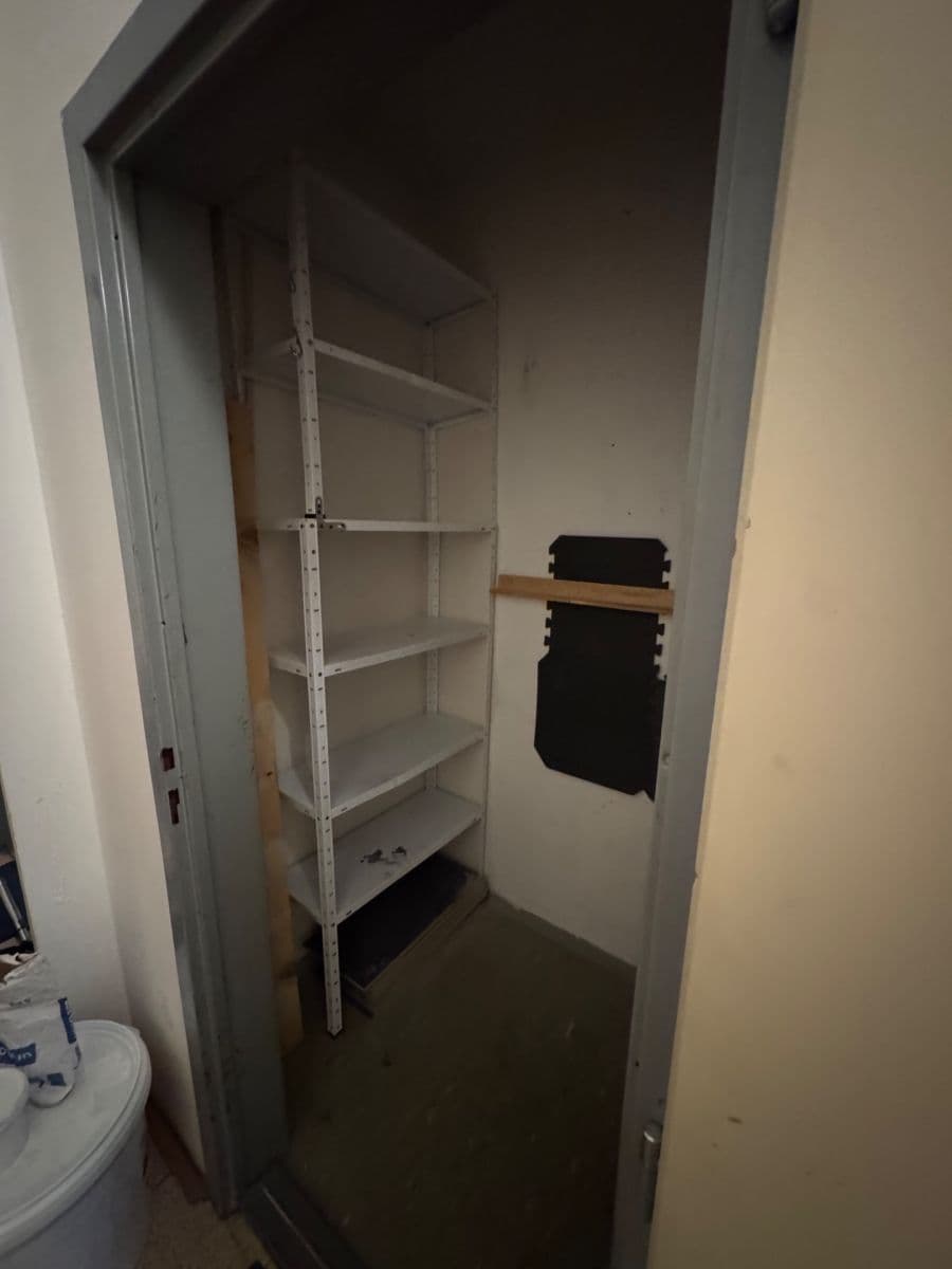 Prenájom bytu 3-izbový 62 m², Vazovova, Praha, Praha Prenájom bytu 3-izbový 62 m², Vazovova, Praha, Praha