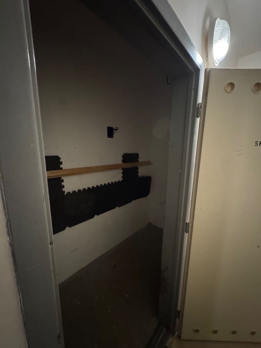 Prenájom bytu 3-izbový 62 m², Vazovova, Praha, Praha Prenájom bytu 3-izbový 62 m², Vazovova, Praha, Praha