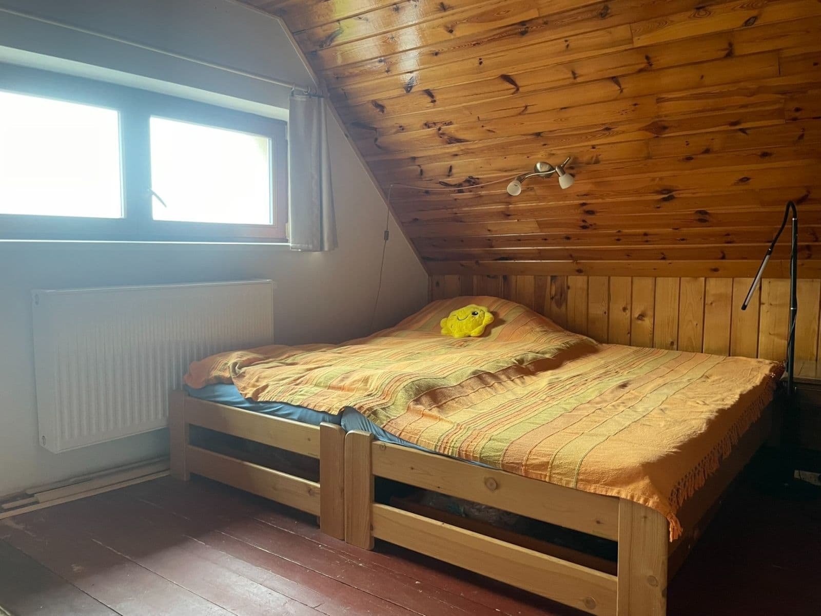 Predaj domu 73 m², pozemek 899 m², 23716, Líský, Středočeský kraj Predaj domu 73 m², pozemek 899 m², 23716, Líský, Středočeský kraj