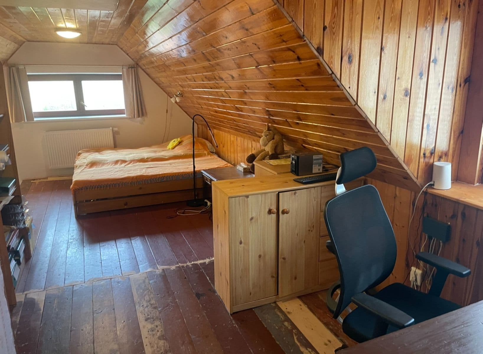 Predaj domu 73 m², pozemek 899 m², 23716, Líský, Středočeský kraj Predaj domu 73 m², pozemek 899 m², 23716, Líský, Středočeský kraj