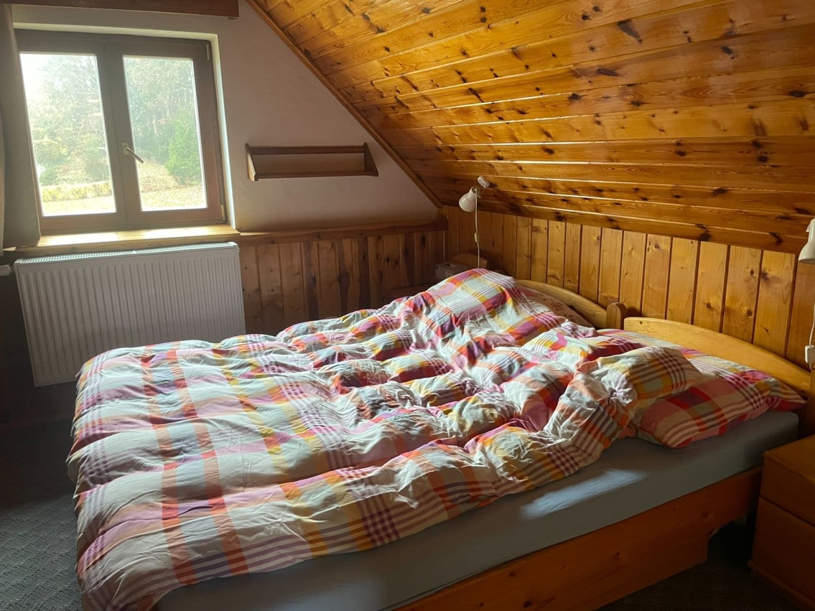 Predaj domu 73 m², pozemek 899 m², 23716, Líský, Středočeský kraj Predaj domu 73 m², pozemek 899 m², 23716, Líský, Středočeský kraj