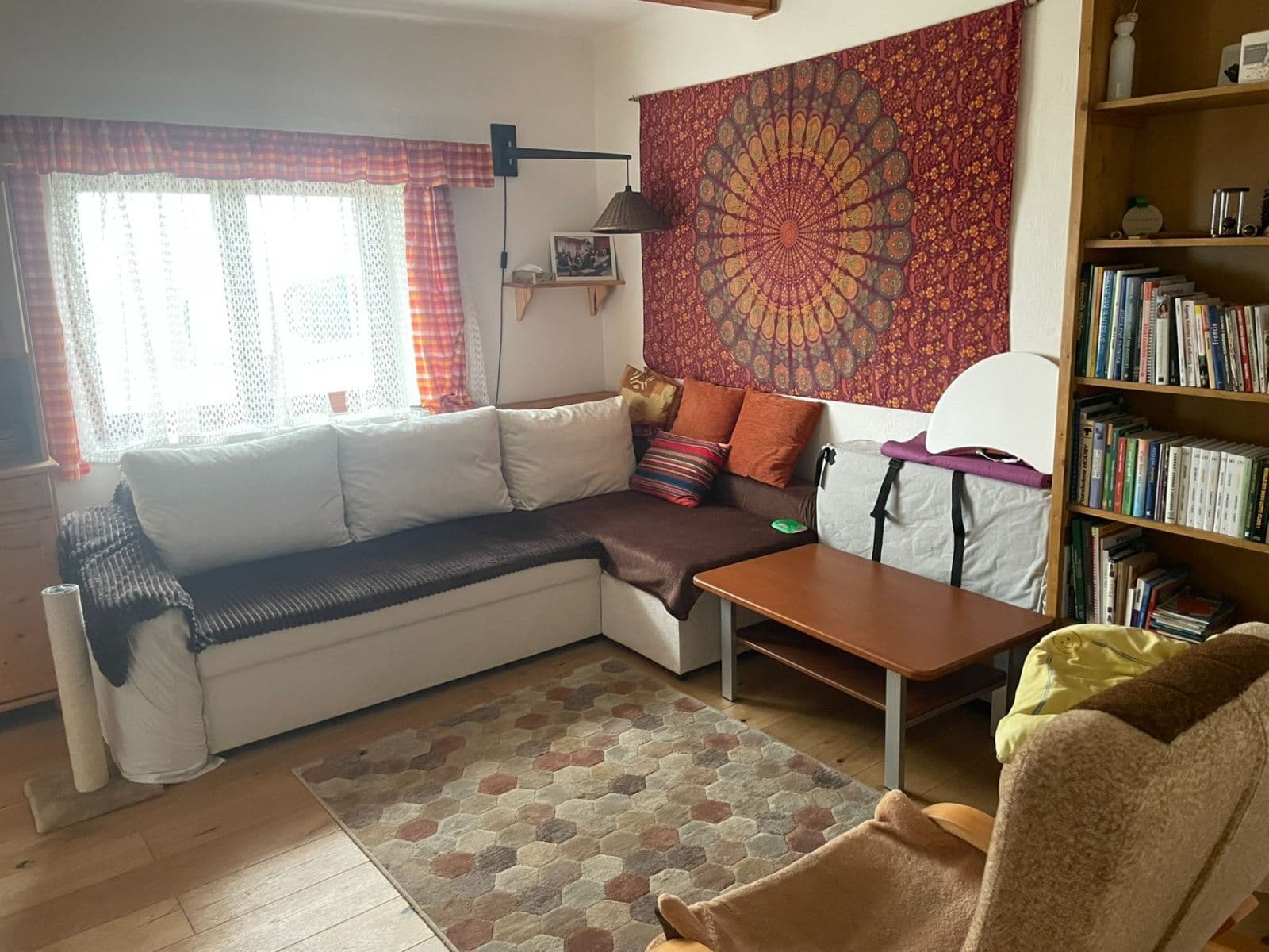 Predaj domu 73 m², pozemek 899 m², 23716, Líský, Středočeský kraj Predaj domu 73 m², pozemek 899 m², 23716, Líský, Středočeský kraj