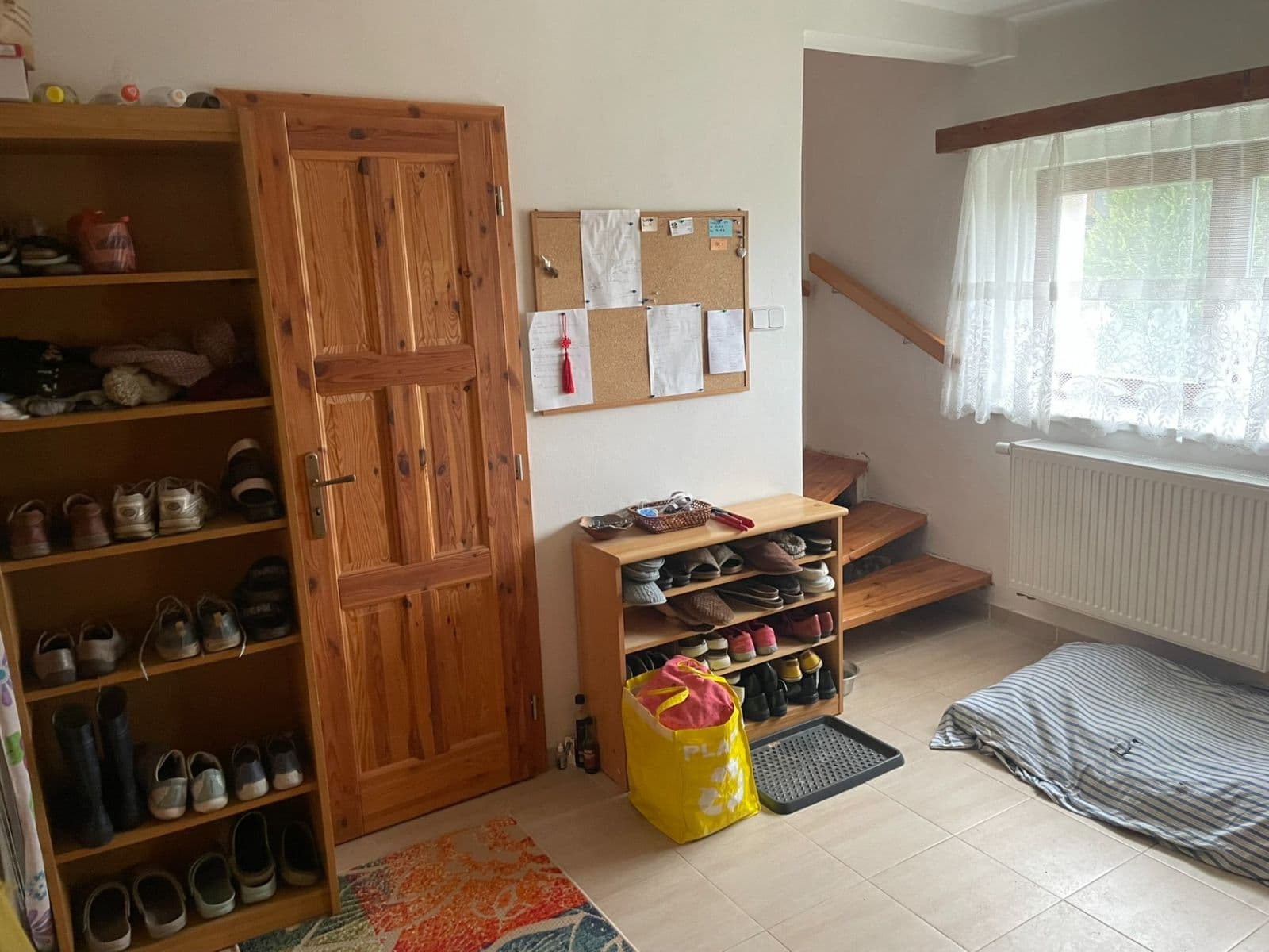 Predaj domu 73 m², pozemek 899 m², 23716, Líský, Středočeský kraj Predaj domu 73 m², pozemek 899 m², 23716, Líský, Středočeský kraj