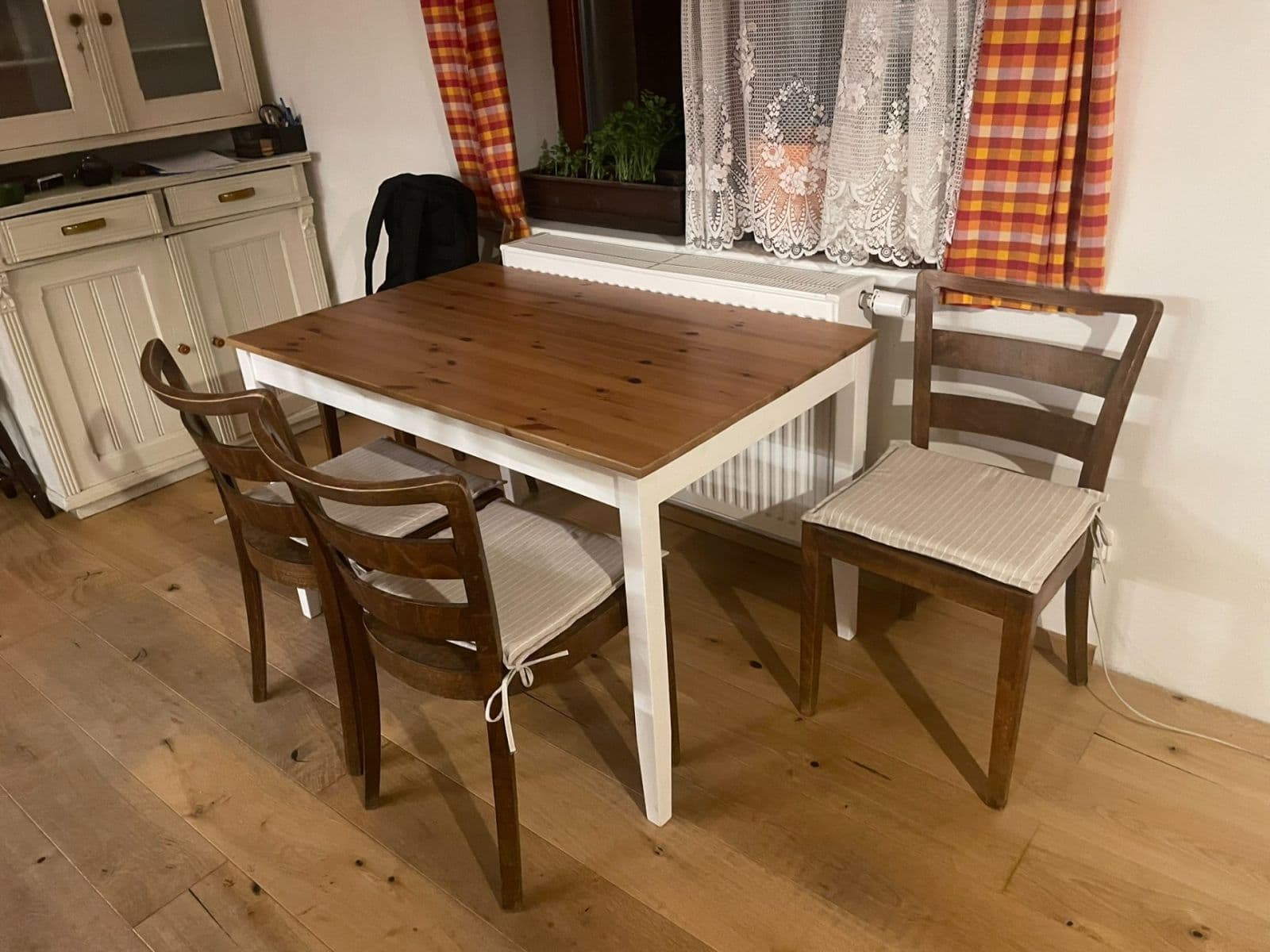 Predaj domu 73 m², pozemek 899 m², 23716, Líský, Středočeský kraj Predaj domu 73 m², pozemek 899 m², 23716, Líský, Středočeský kraj