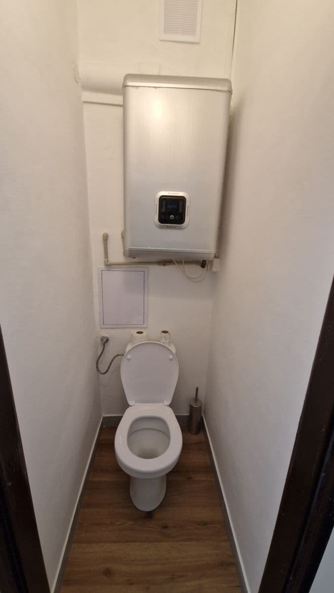 Prenájom bytu 2-izbový 53 m², Potoční, Poříčí nad Sázavou, Středočeský kraj Prenájom bytu 2-izbový 53 m², Potoční, Poříčí nad Sázavou, Středočeský kraj