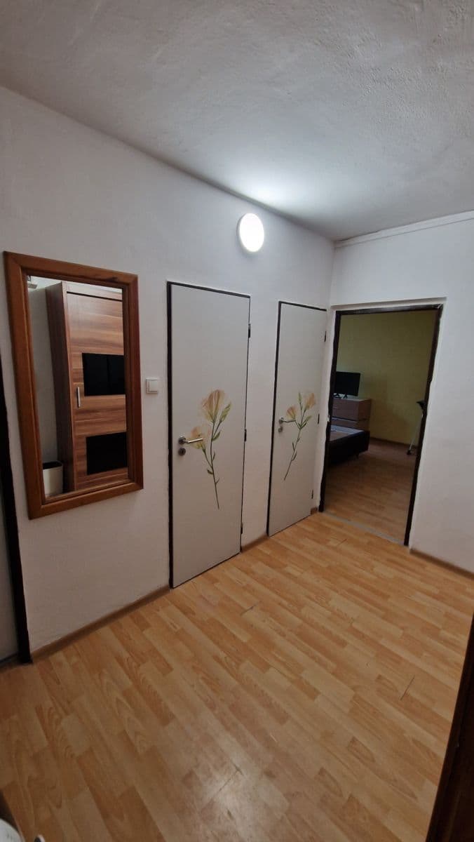 Prenájom bytu 2-izbový 53 m², Potoční, Poříčí nad Sázavou, Středočeský kraj Prenájom bytu 2-izbový 53 m², Potoční, Poříčí nad Sázavou, Středočeský kraj