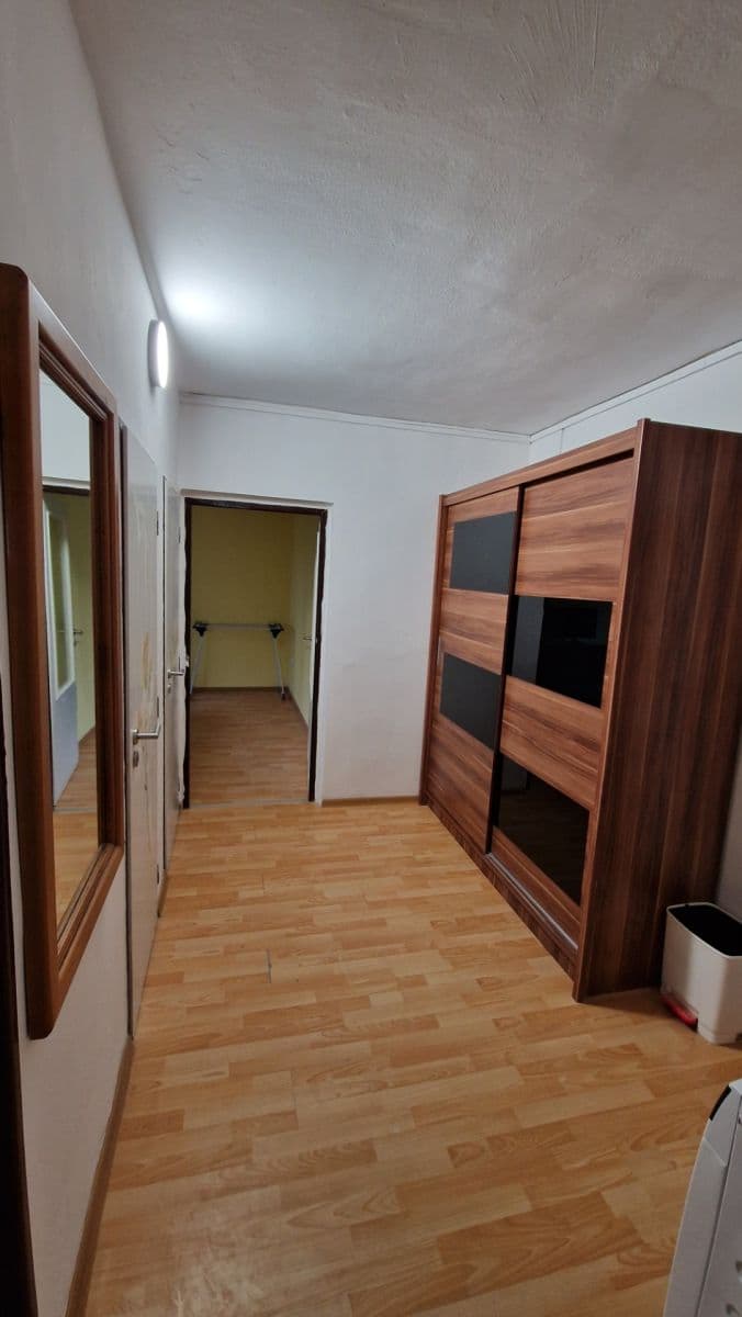 Prenájom bytu 2-izbový 53 m², Potoční, Poříčí nad Sázavou, Středočeský kraj Prenájom bytu 2-izbový 53 m², Potoční, Poříčí nad Sázavou, Středočeský kraj