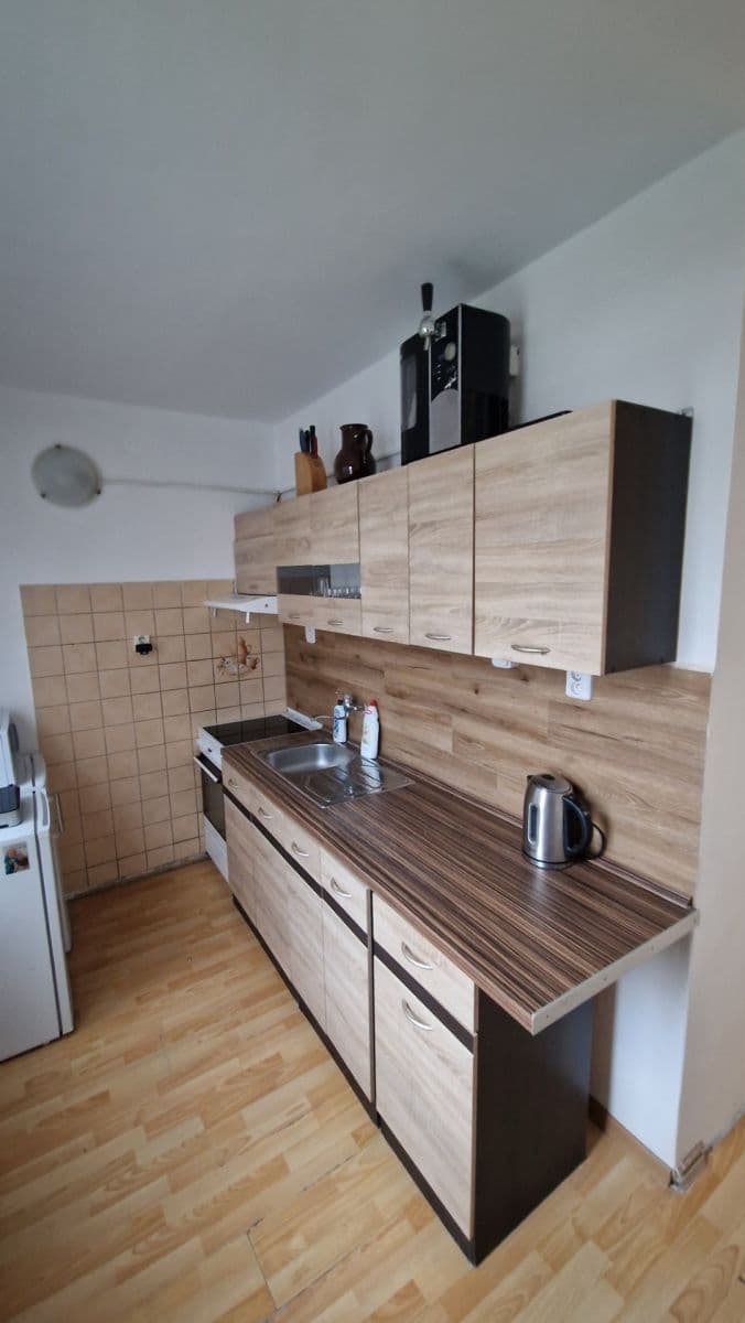 Prenájom bytu 2-izbový 53 m², Potoční, Poříčí nad Sázavou, Středočeský kraj Prenájom bytu 2-izbový 53 m², Potoční, Poříčí nad Sázavou, Středočeský kraj