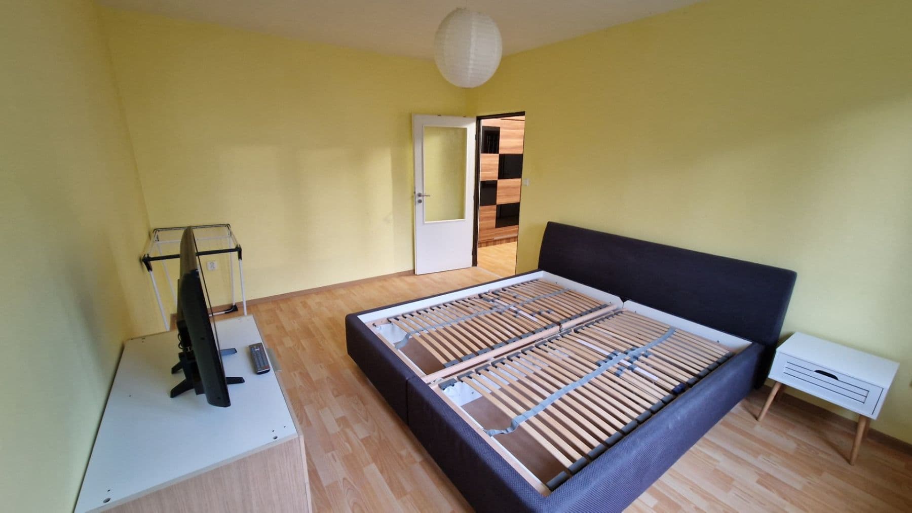 Prenájom bytu 2-izbový 53 m², Potoční, Poříčí nad Sázavou, Středočeský kraj Prenájom bytu 2-izbový 53 m², Potoční, Poříčí nad Sázavou, Středočeský kraj