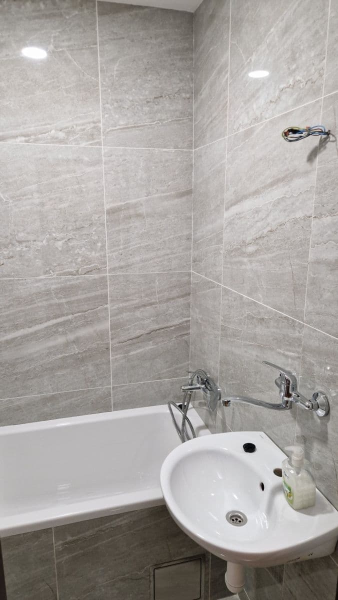 Prenájom bytu 2-izbový 53 m², Potoční, Poříčí nad Sázavou, Středočeský kraj Prenájom bytu 2-izbový 53 m², Potoční, Poříčí nad Sázavou, Středočeský kraj