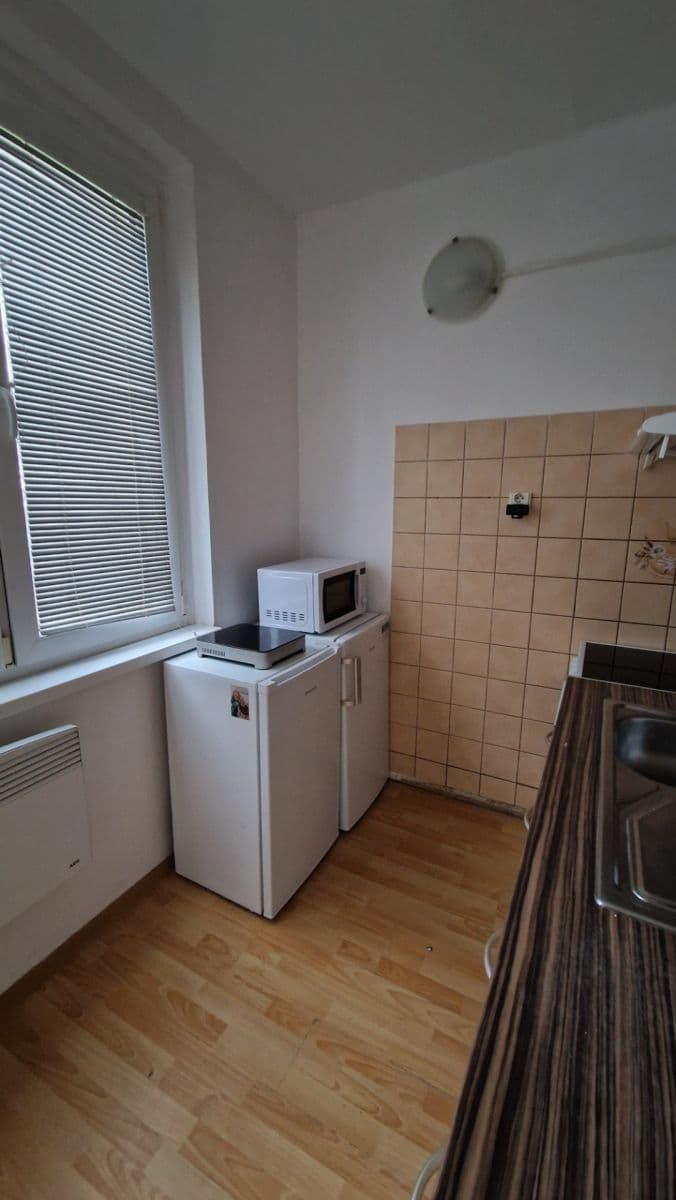 Prenájom bytu 2-izbový 53 m², Potoční, Poříčí nad Sázavou, Středočeský kraj Prenájom bytu 2-izbový 53 m², Potoční, Poříčí nad Sázavou, Středočeský kraj