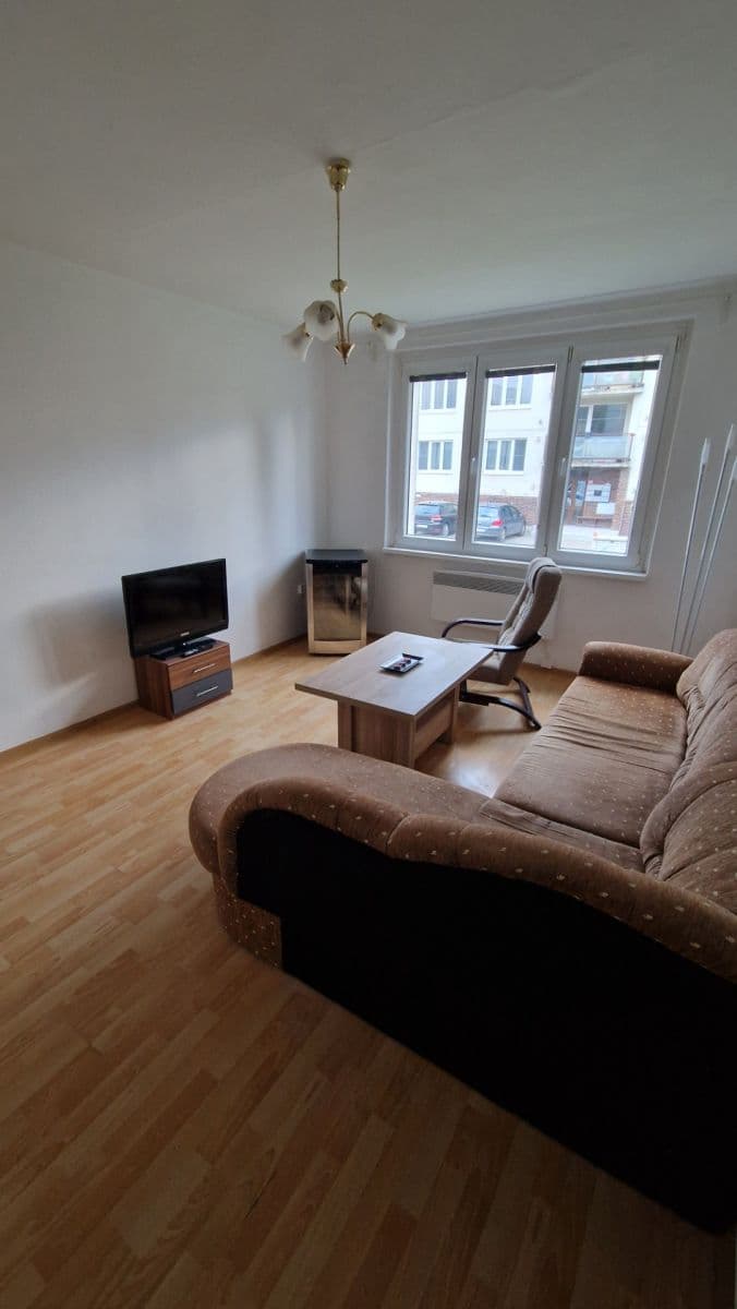 Prenájom bytu 2-izbový 53 m², Potoční, Poříčí nad Sázavou, Středočeský kraj Prenájom bytu 2-izbový 53 m², Potoční, Poříčí nad Sázavou, Středočeský kraj