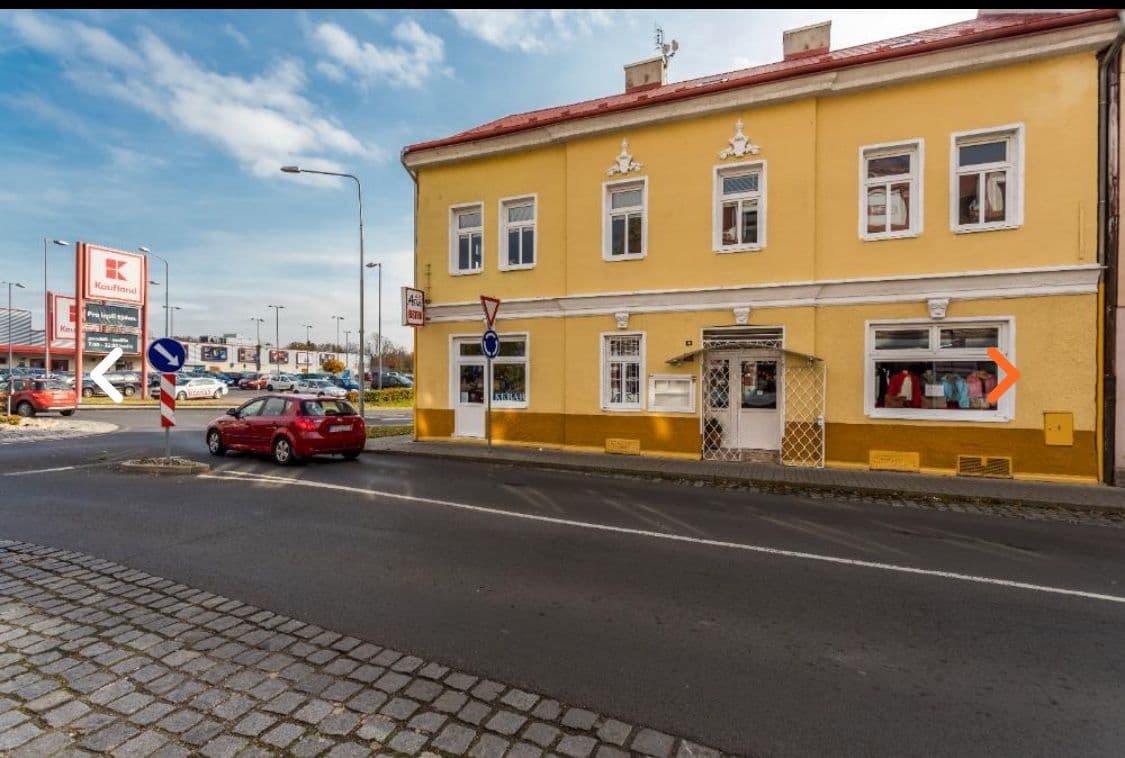 Predaj domu 288 m², pozemek 80 m², Jiráskova, Litvínov, Ústecký kraj Predaj domu 288 m², pozemek 80 m², Jiráskova, Litvínov, Ústecký kraj